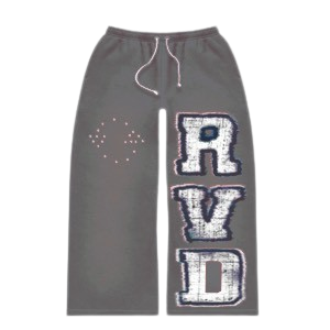 PLATINUM "RVD" SWEATPANTS