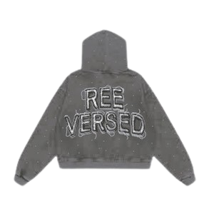 PLATINUM "RVD" ZIPUP