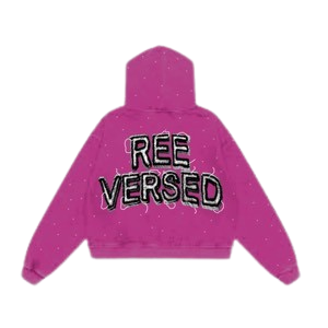 FLAMINGO "RVD" ZIPUP