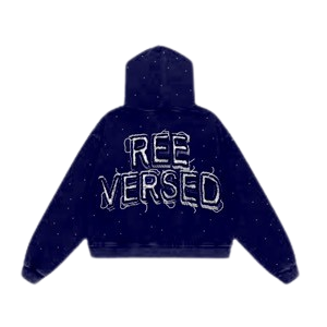 SAPPHIRE "RVD" ZIPUP