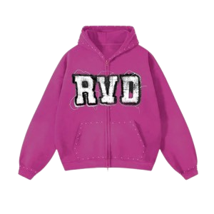 FLAMINGO "RVD" ZIPUP