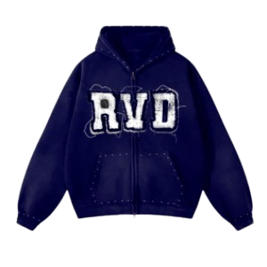 SAPPHIRE "RVD" ZIPUP